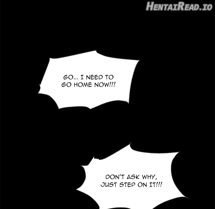 Bad Blood Chapter 38 - page 154