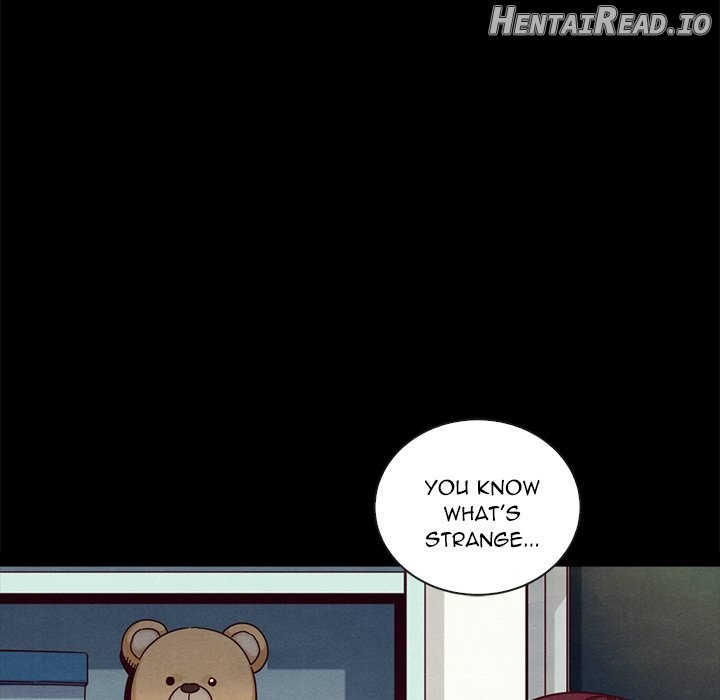 Bad Blood Chapter 38 - page 162