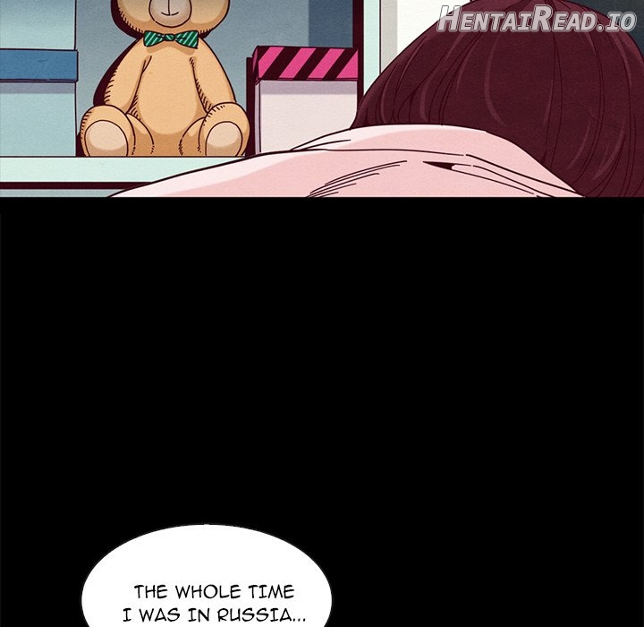 Bad Blood Chapter 38 - page 163