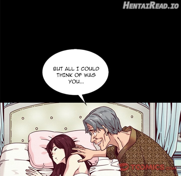 Bad Blood Chapter 38 - page 165