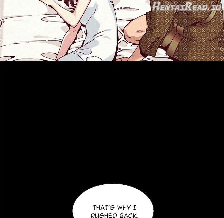 Bad Blood Chapter 38 - page 166