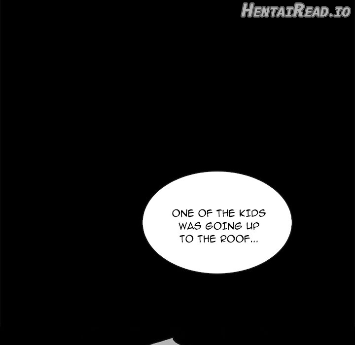 Bad Blood Chapter 38 - page 19