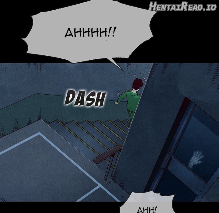 Bad Blood Chapter 38 - page 20