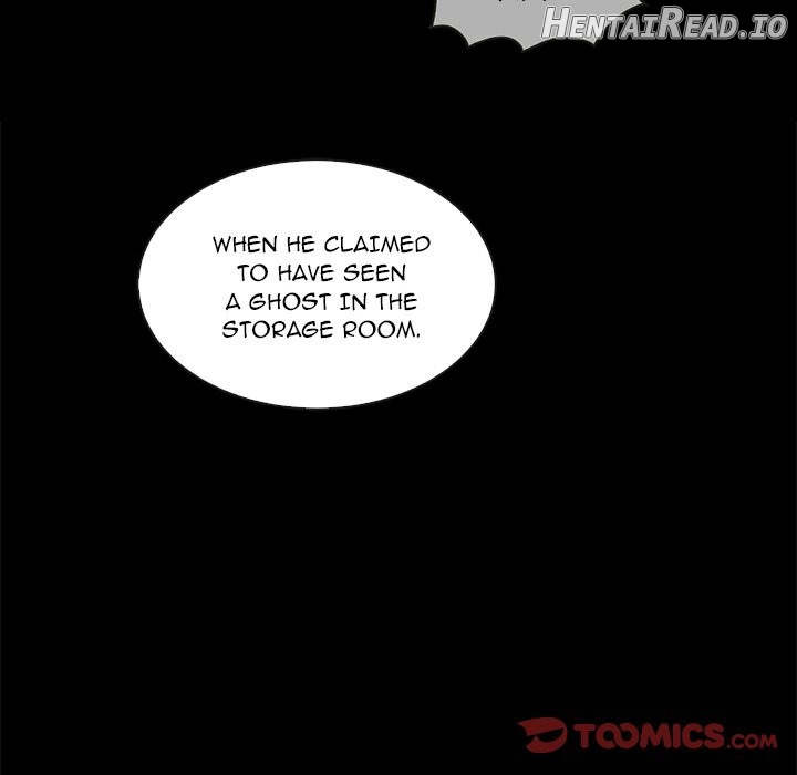 Bad Blood Chapter 38 - page 21