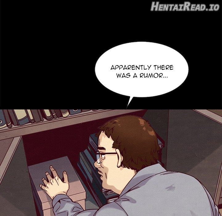 Bad Blood Chapter 38 - page 22