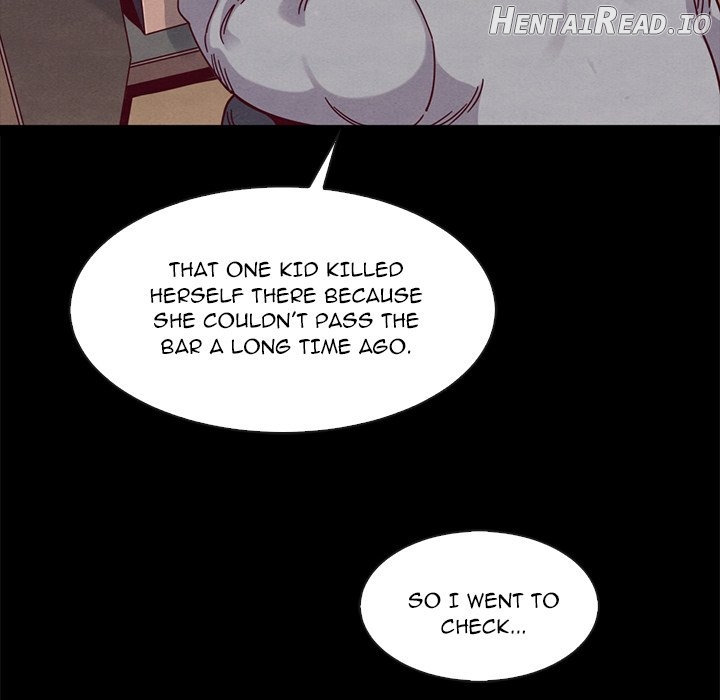 Bad Blood Chapter 38 - page 23