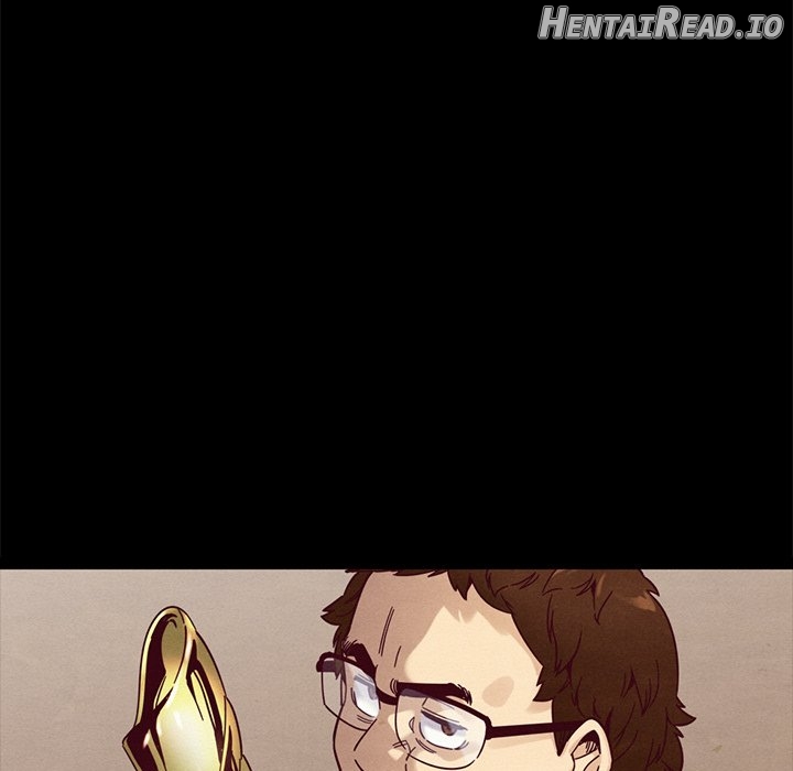 Bad Blood Chapter 38 - page 24