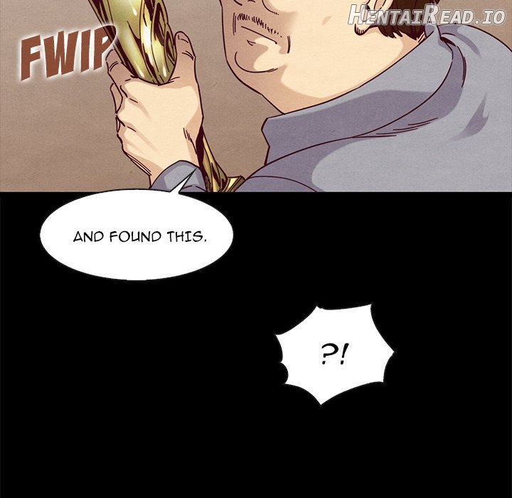 Bad Blood Chapter 38 - page 25