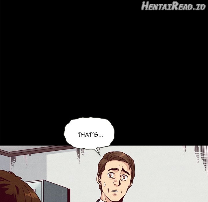 Bad Blood Chapter 38 - page 26