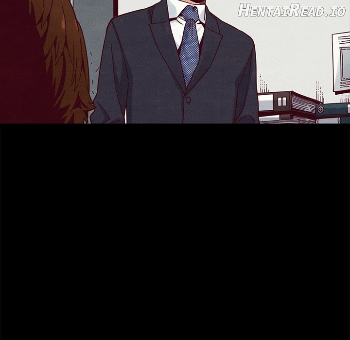 Bad Blood Chapter 38 - page 27