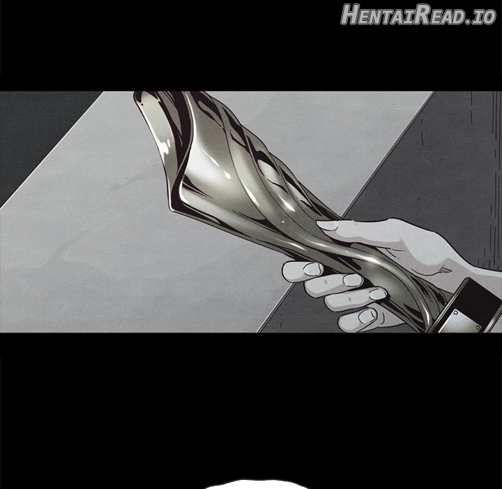 Bad Blood Chapter 38 - page 28