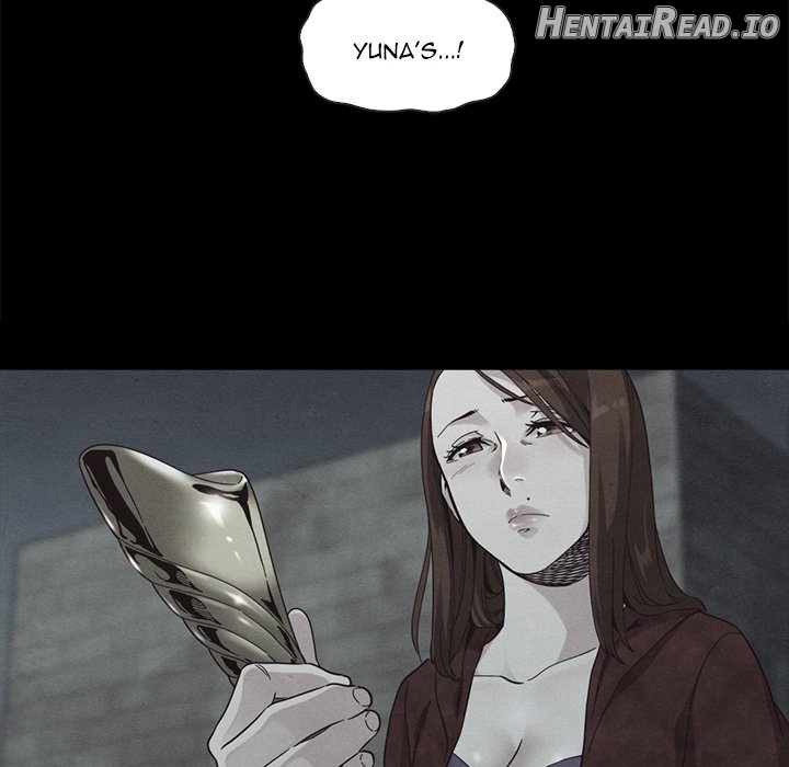 Bad Blood Chapter 38 - page 29