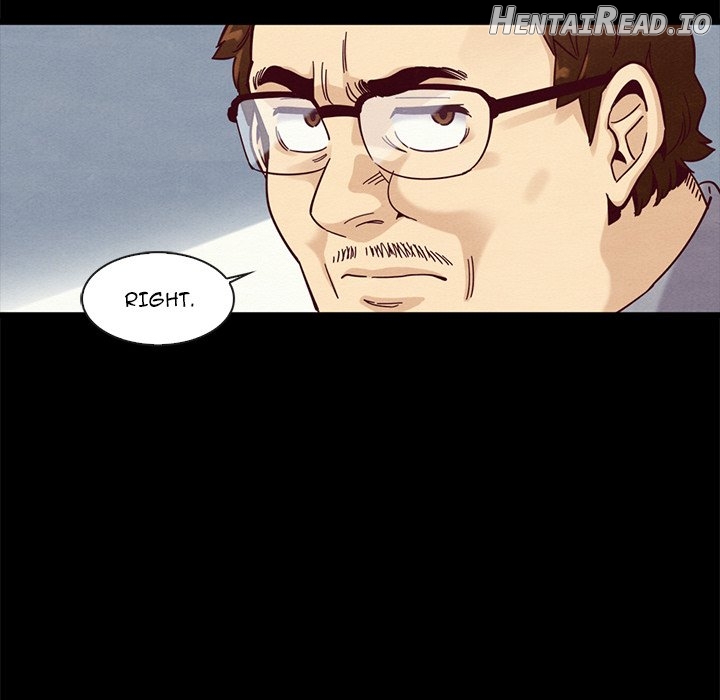 Bad Blood Chapter 38 - page 31