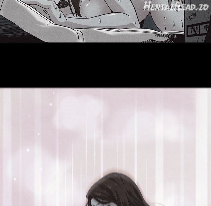 Bad Blood Chapter 38 - page 36