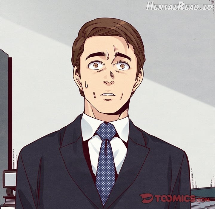 Bad Blood Chapter 38 - page 39