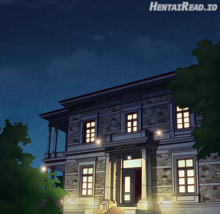 Bad Blood Chapter 38 - page 42