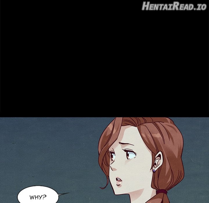 Bad Blood Chapter 38 - page 44