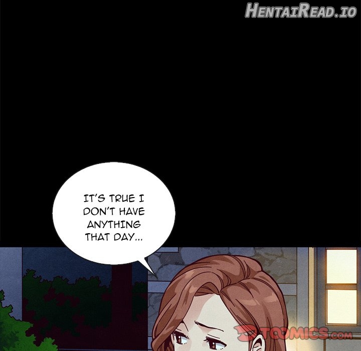 Bad Blood Chapter 38 - page 48