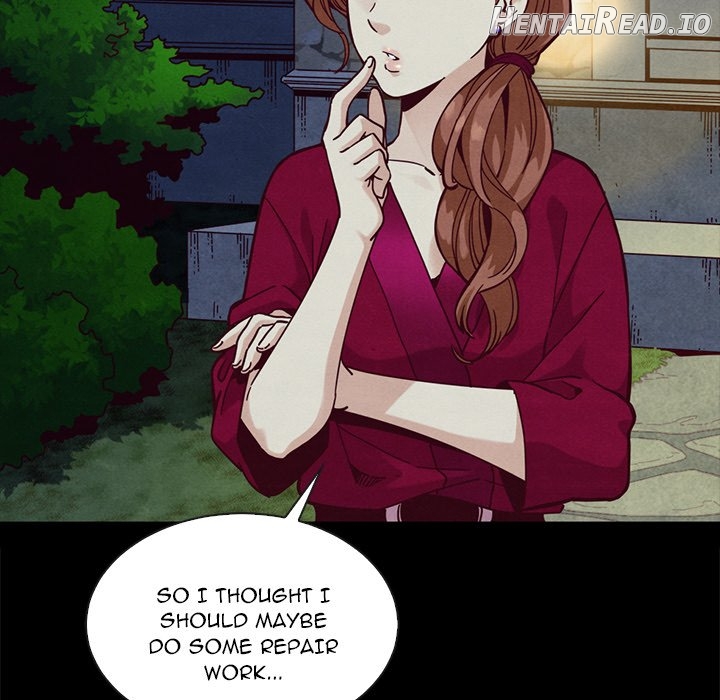 Bad Blood Chapter 38 - page 49