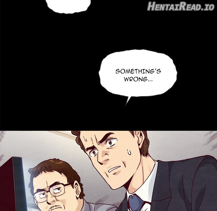 Bad Blood Chapter 38 - page 5