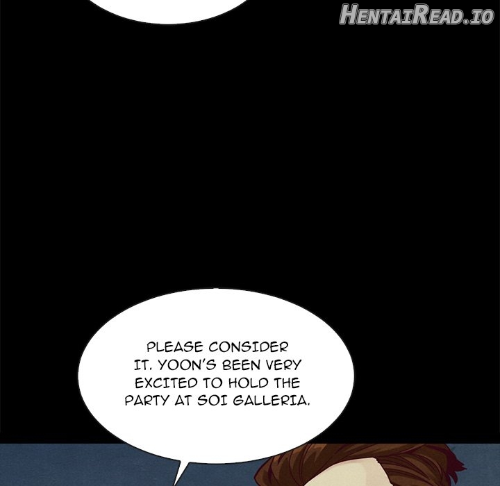 Bad Blood Chapter 38 - page 50