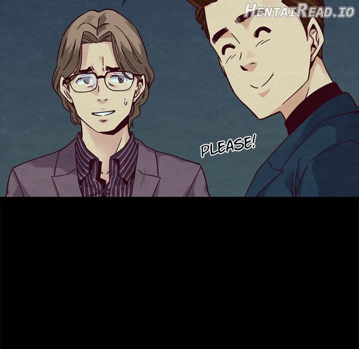 Bad Blood Chapter 38 - page 51