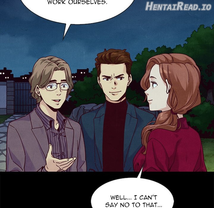 Bad Blood Chapter 38 - page 54