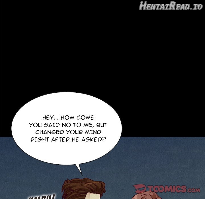 Bad Blood Chapter 38 - page 57