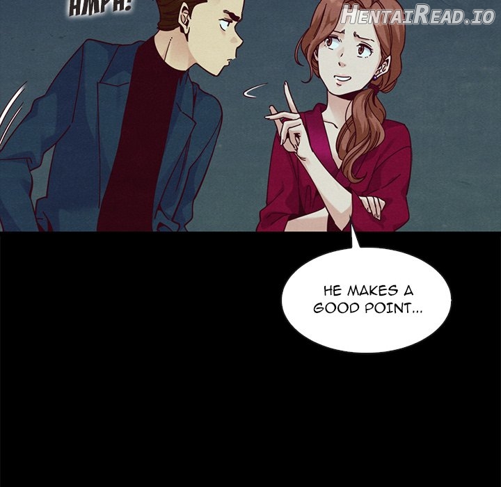 Bad Blood Chapter 38 - page 58