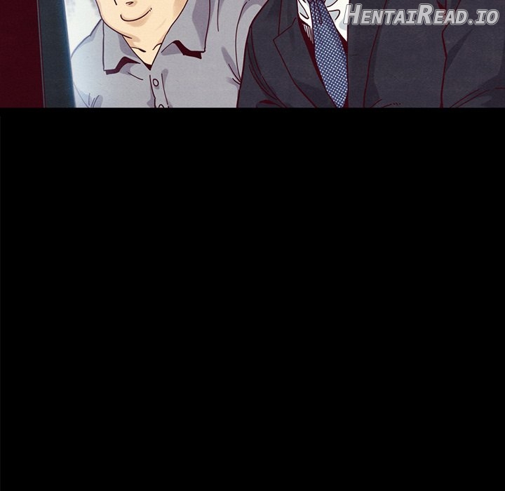 Bad Blood Chapter 38 - page 6