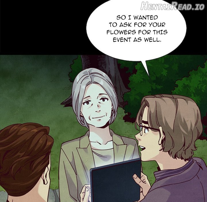 Bad Blood Chapter 38 - page 62