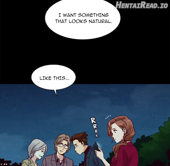 Bad Blood Chapter 38 - page 64