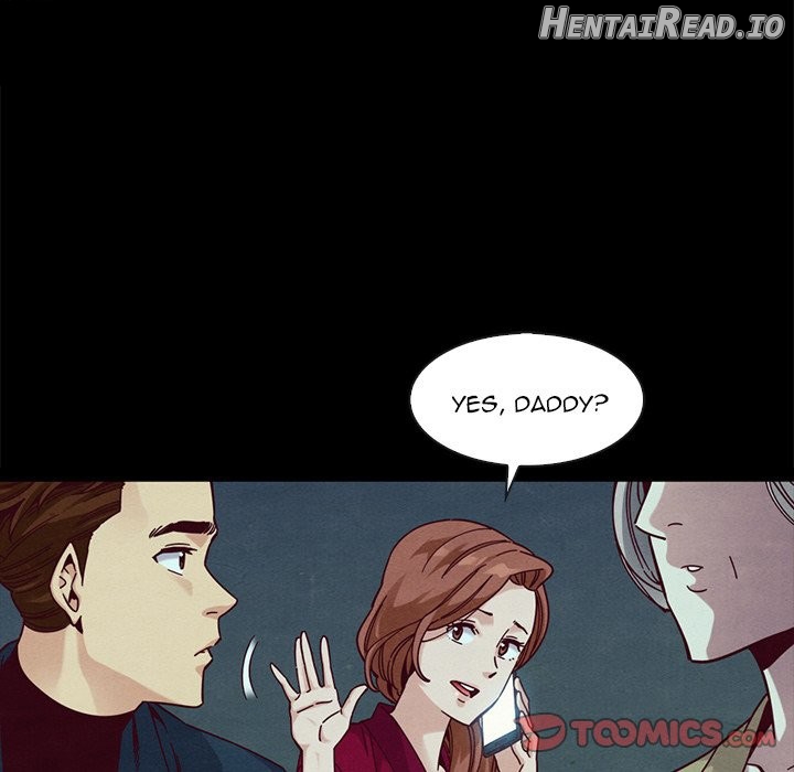 Bad Blood Chapter 38 - page 66