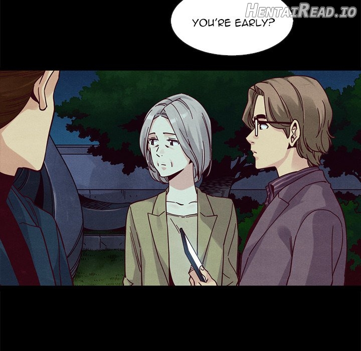 Bad Blood Chapter 38 - page 68