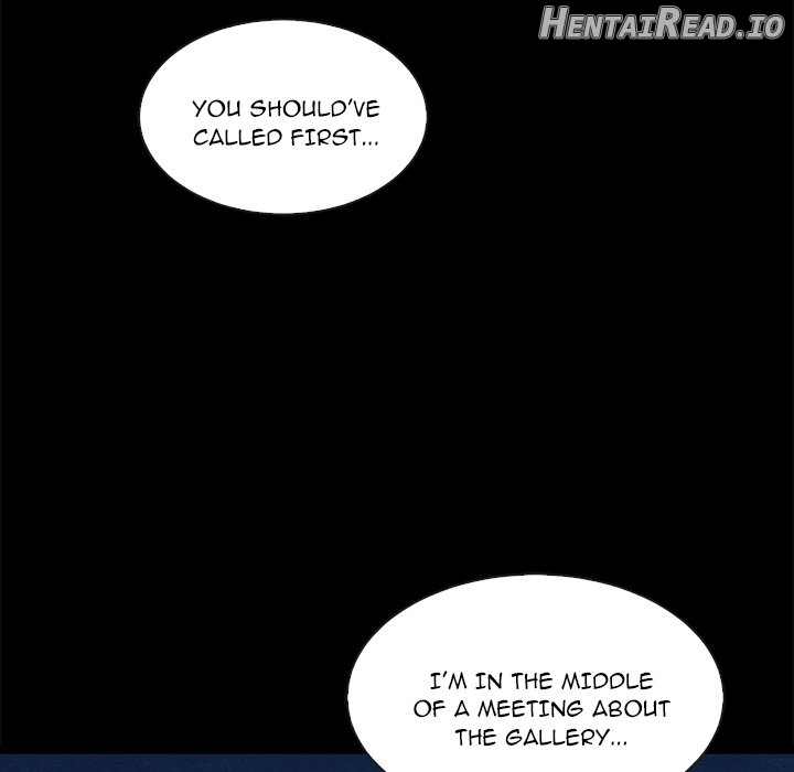 Bad Blood Chapter 38 - page 69