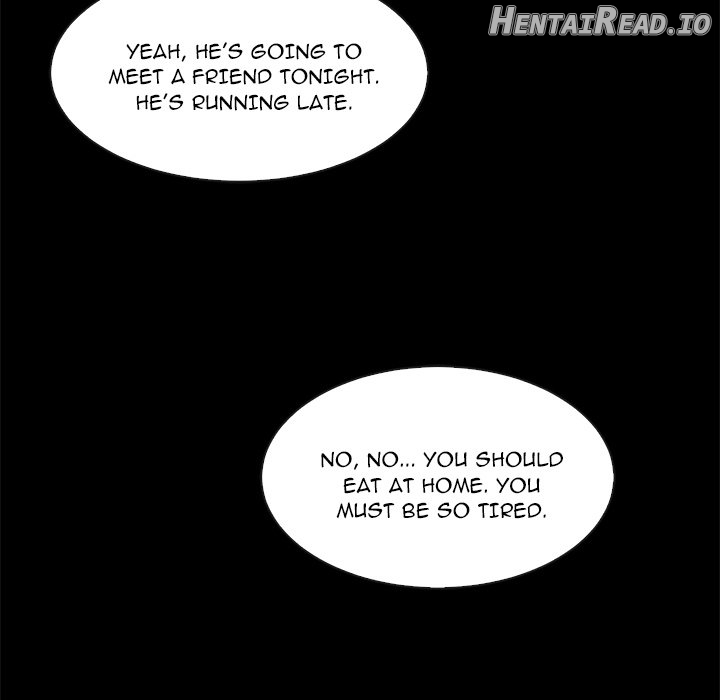 Bad Blood Chapter 38 - page 71