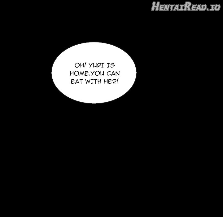 Bad Blood Chapter 38 - page 72