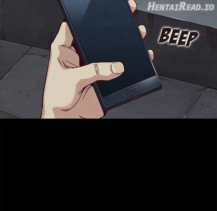 Bad Blood Chapter 38 - page 76