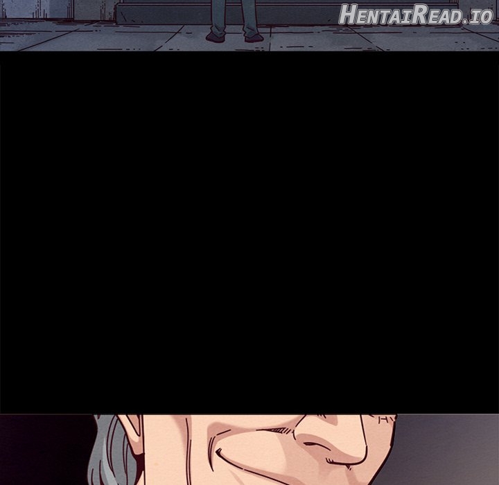 Bad Blood Chapter 38 - page 78