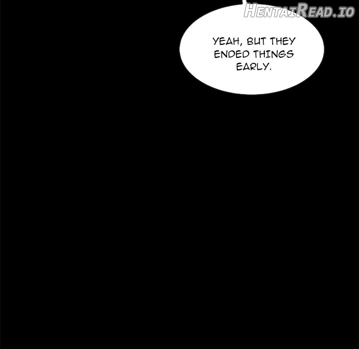 Bad Blood Chapter 38 - page 83