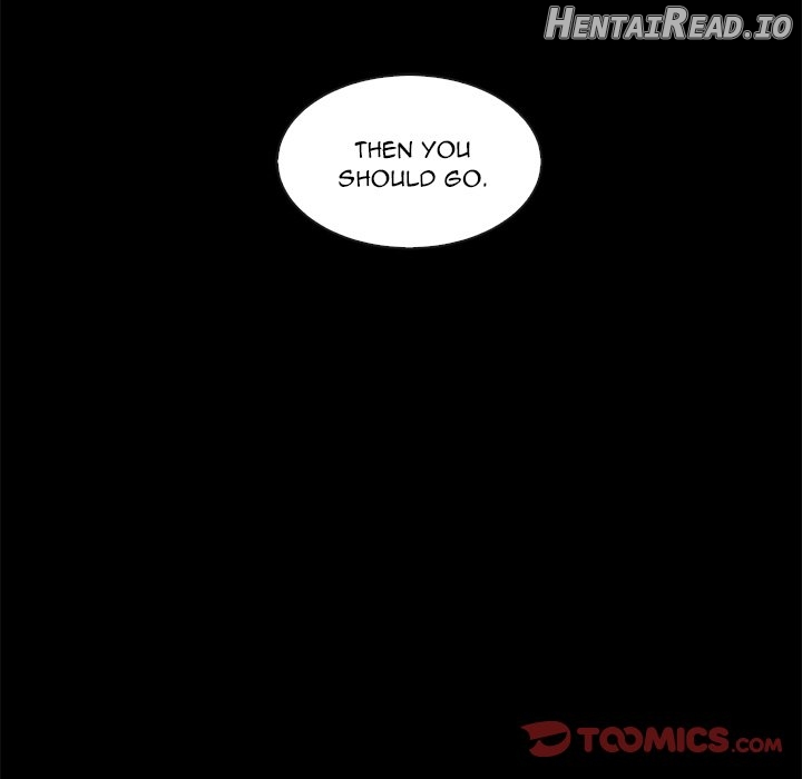 Bad Blood Chapter 38 - page 84