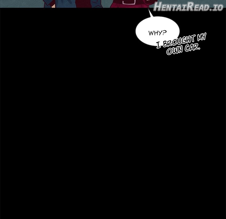 Bad Blood Chapter 38 - page 89