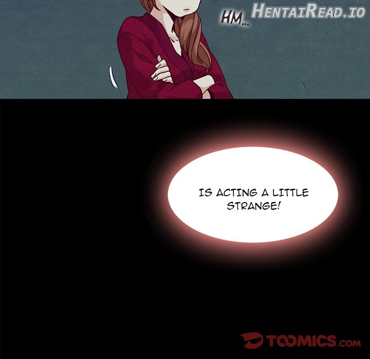 Bad Blood Chapter 38 - page 93