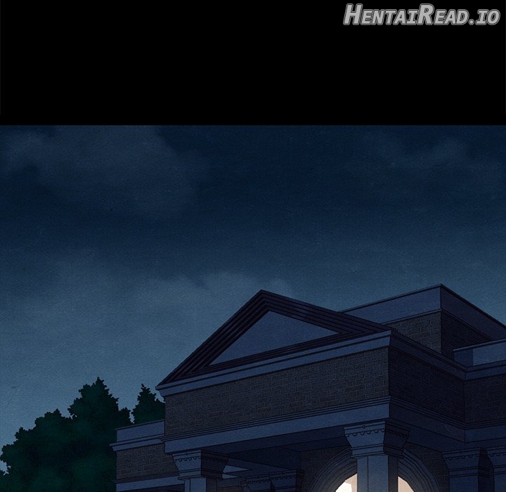 Bad Blood Chapter 38 - page 95