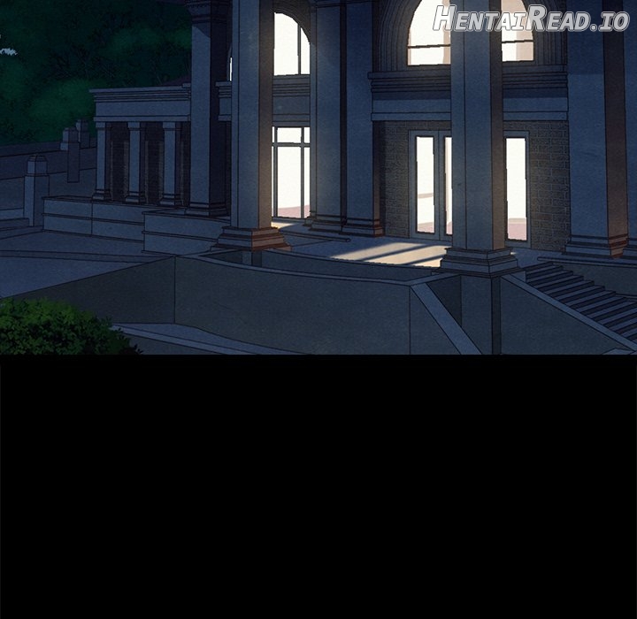 Bad Blood Chapter 38 - page 96