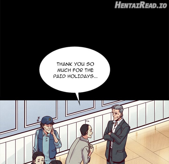 Bad Blood Chapter 38 - page 99