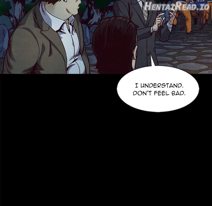 Bad Blood Chapter 69 - page 114