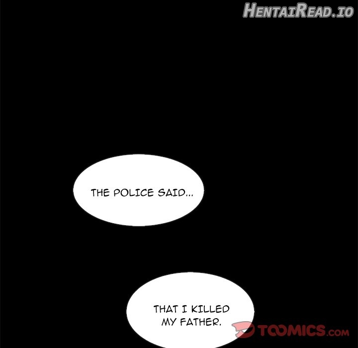 Bad Blood Chapter 69 - page 15