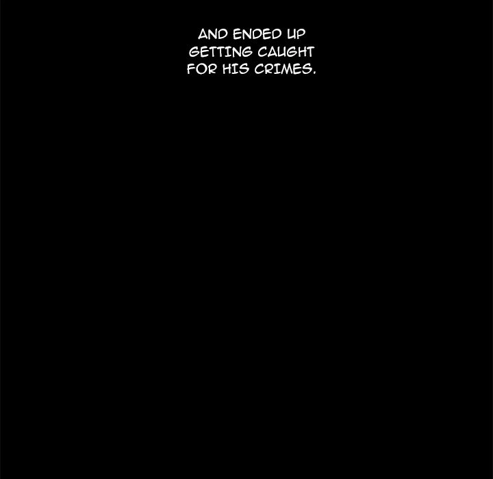 Bad Blood Chapter 69 - page 154