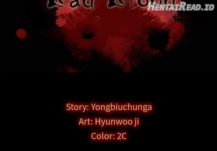 Bad Blood Chapter 69 - page 2